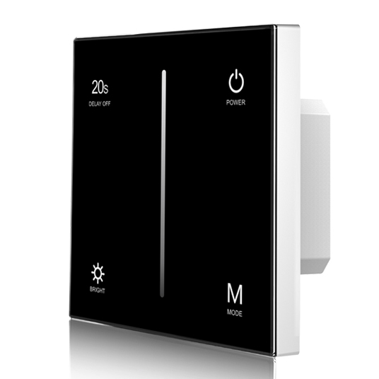 1 Zone Touch panel 0/1-10V Dimmer T18 For led strip light amazon 1 Zone Touch panel 0/1-10V Dimmer T18 For led strip light amazon